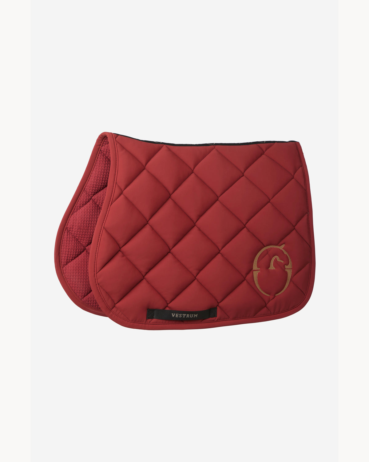 Vestrum Toyama Jumping Saddle Pad