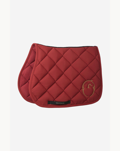 Vestrum Toyama Jumping Saddle Pad