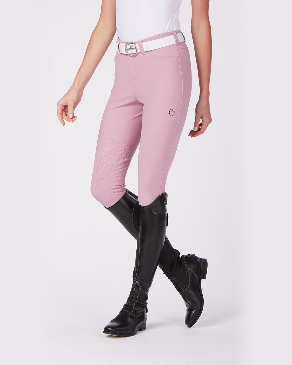 Vestrum Syracuse Ladies Knee Grip Breeches SS25