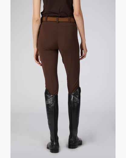 Vestrum Syracuse Ladies Knee Grip Breeches SS26