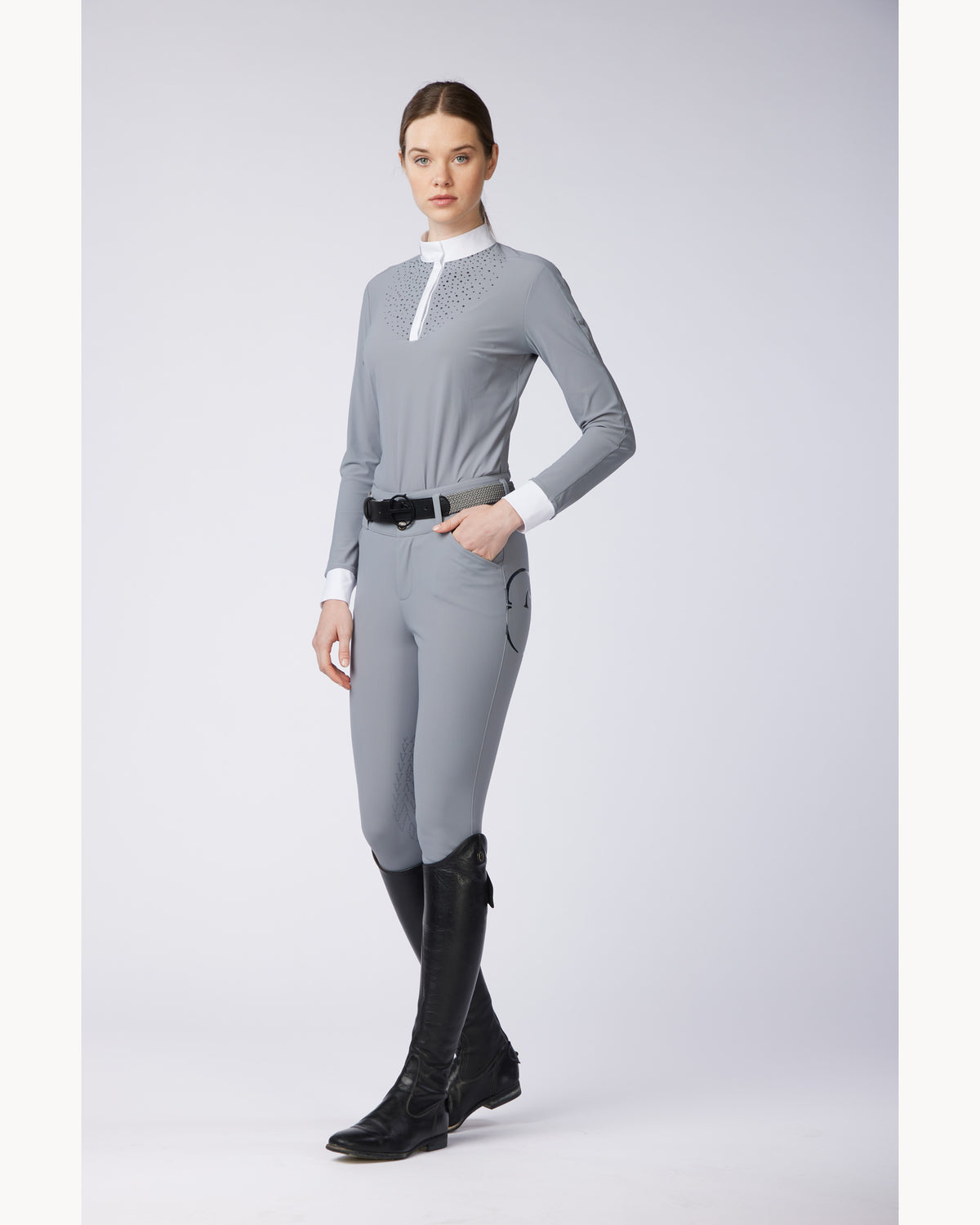 Vestrum Molveno Knee Grip Ladies Breeches AW26