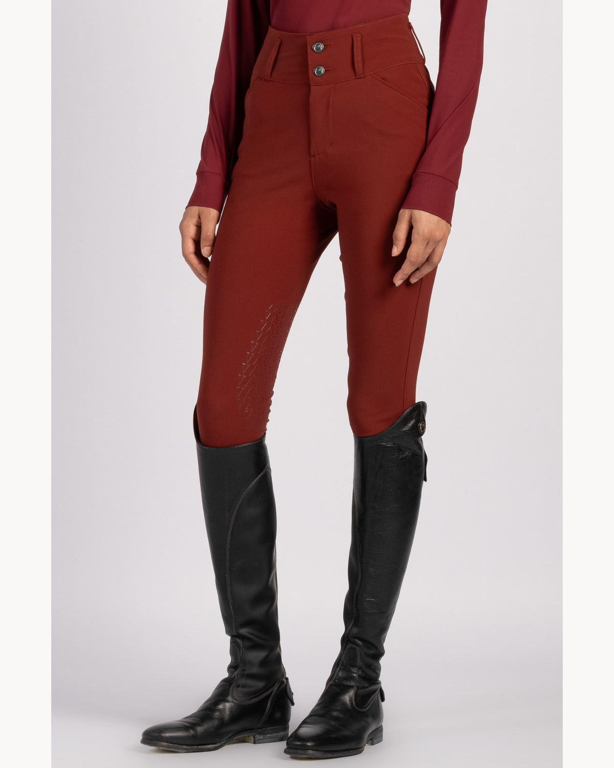 Vestrum Molveno Knee Grip Ladies Breeches AW26