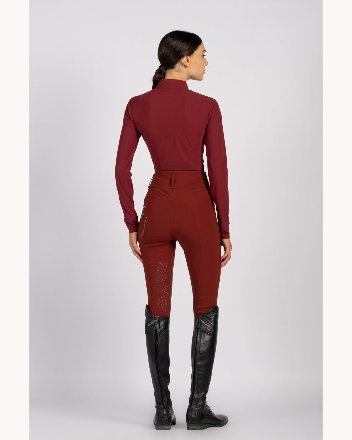 Vestrum Molveno Knee Grip Ladies Breeches AW26