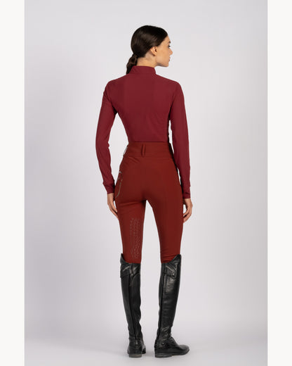 Vestrum Molveno Knee Grip Ladies Breeches AW26