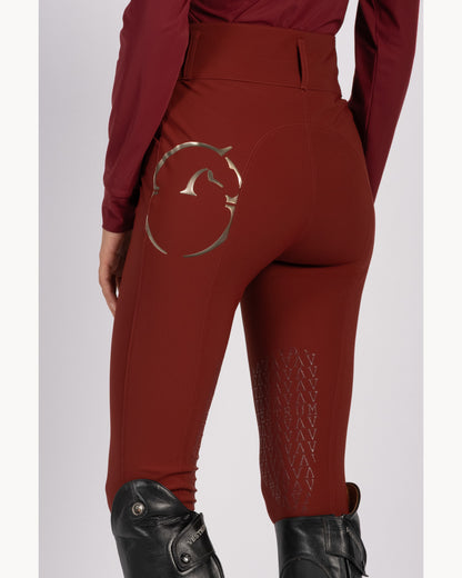 Vestrum Molveno Knee Grip Ladies Breeches AW26