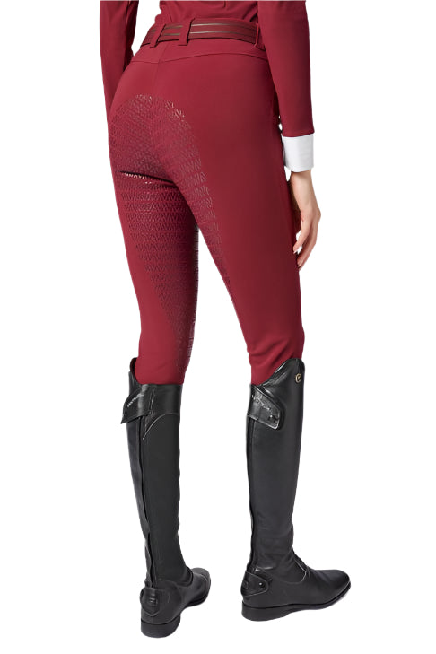 Vestrum Syracuse Ladies Full Grip Breeches - SALE