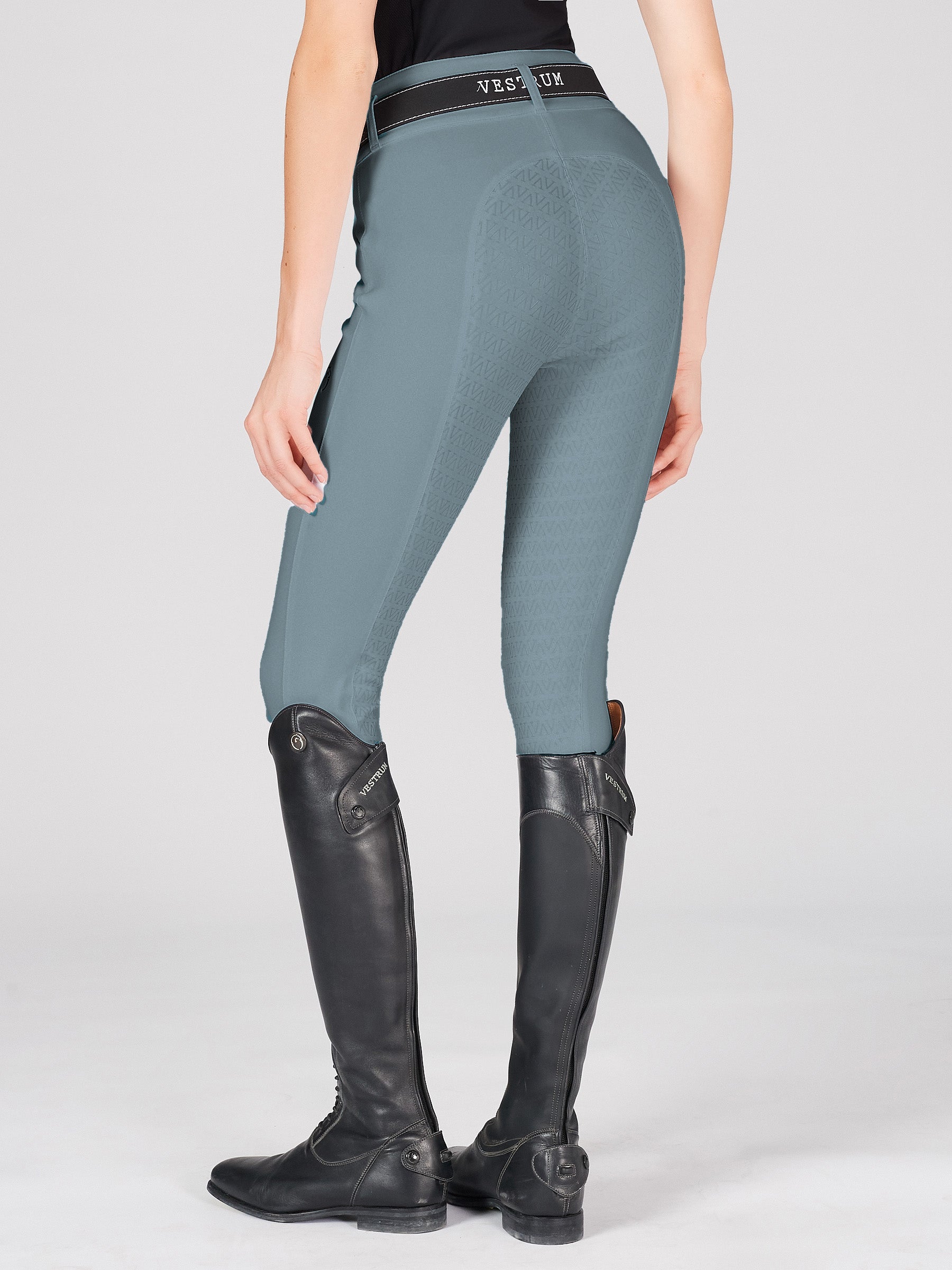 Vestrum Molveno V Full Grip Ladies Breeches - SALE