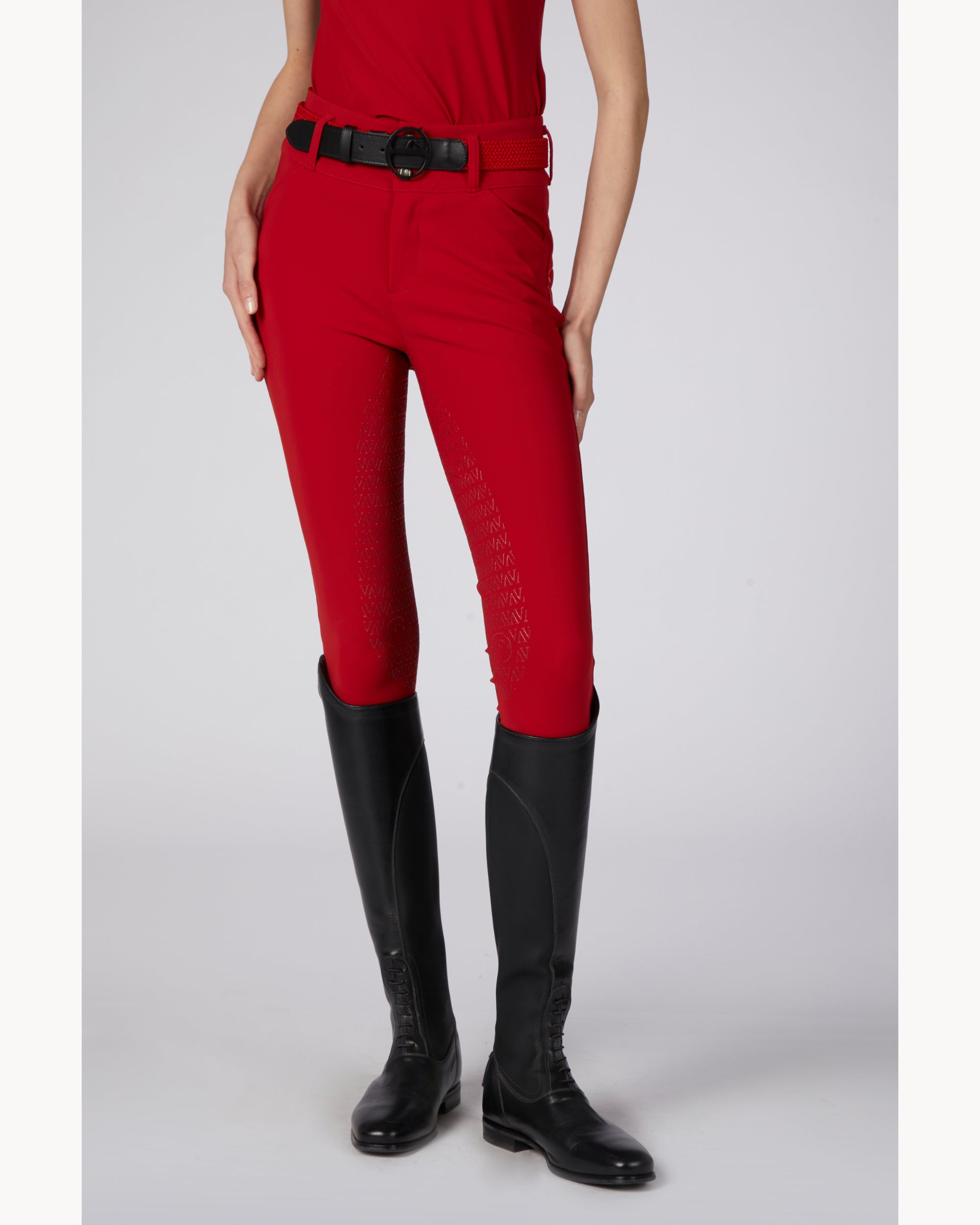 Vestrum Molveno Full Grip Ladies Breeches SS26