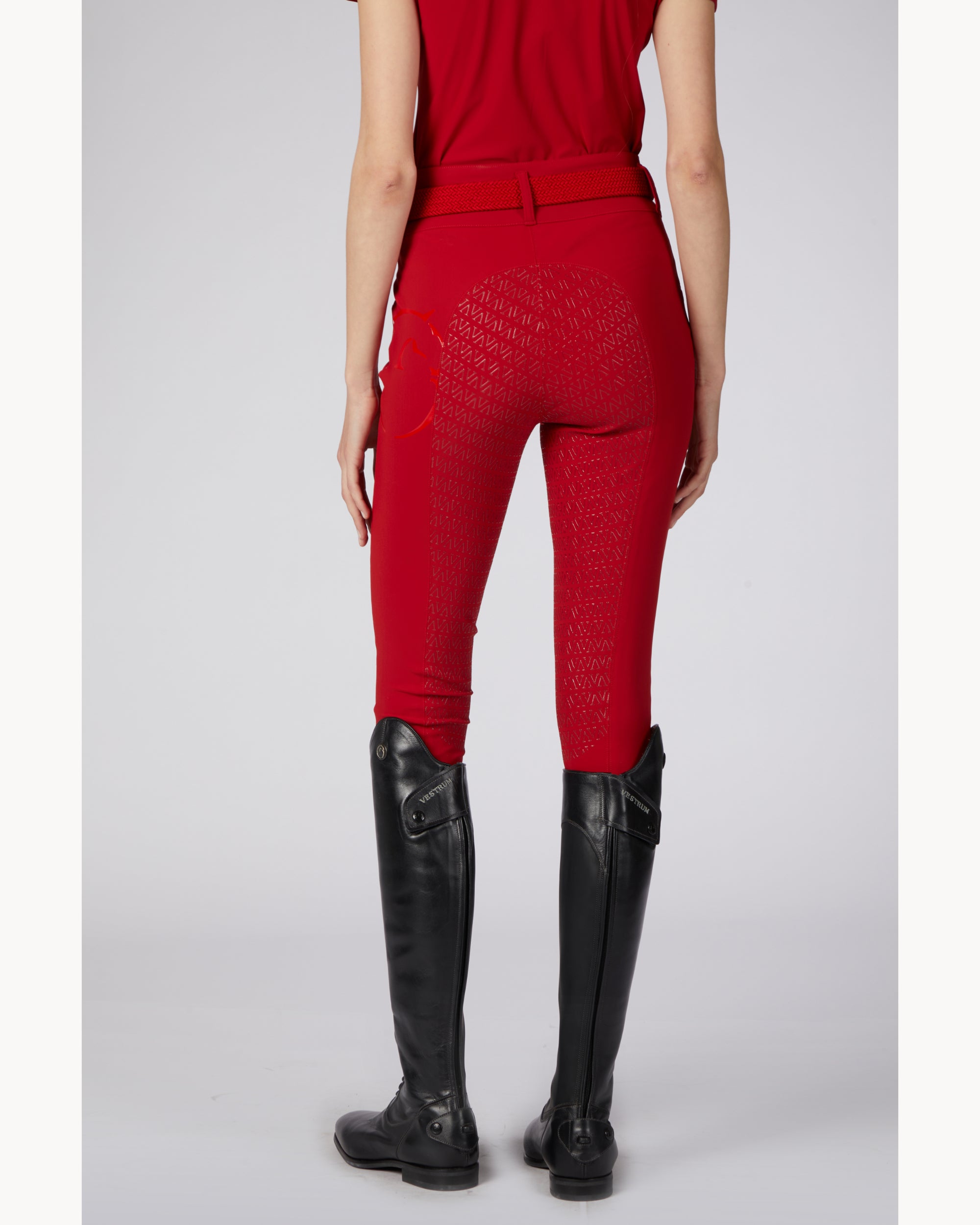 Vestrum Molveno Full Grip Ladies Breeches SS26
