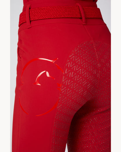 Vestrum Molveno Full Grip Ladies Breeches SS26