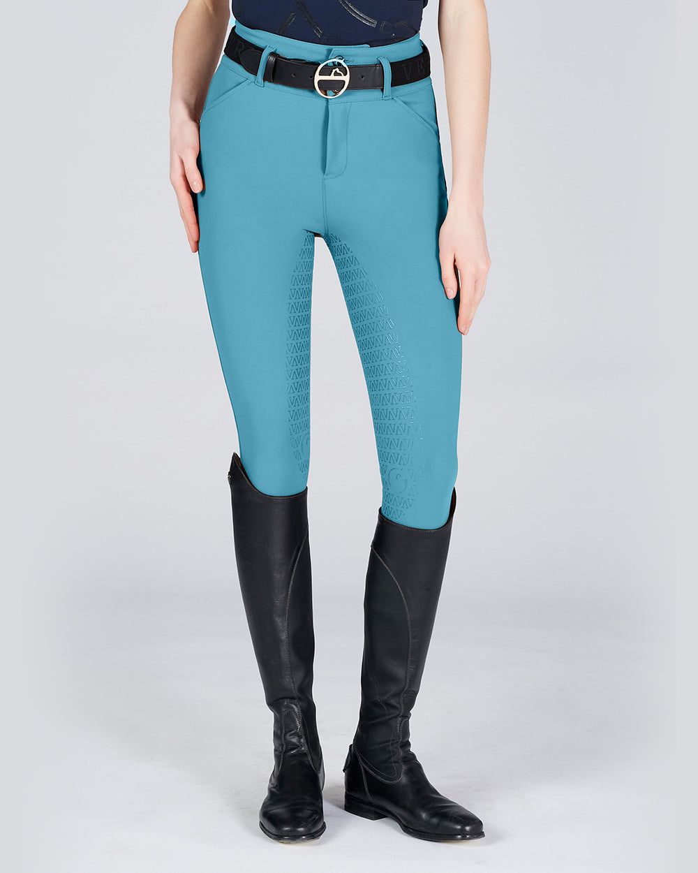 Vestrum Molveno V Full Grip Ladies Breeches SS25