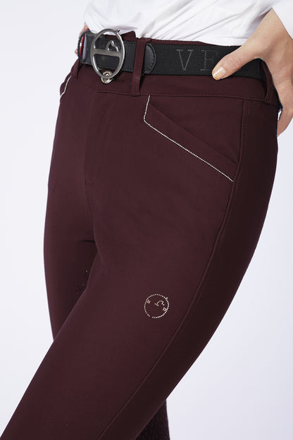 Vestrum Marileva Full Grip Ladies Breeches *Pre-order*