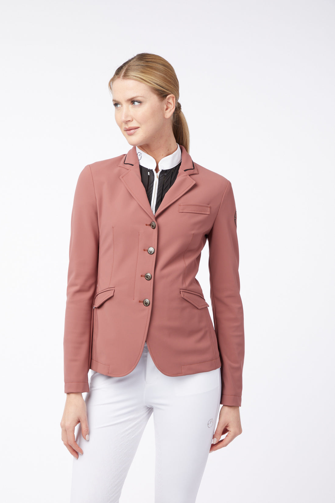 Vestrum Canberra Ladies Competition Jacket