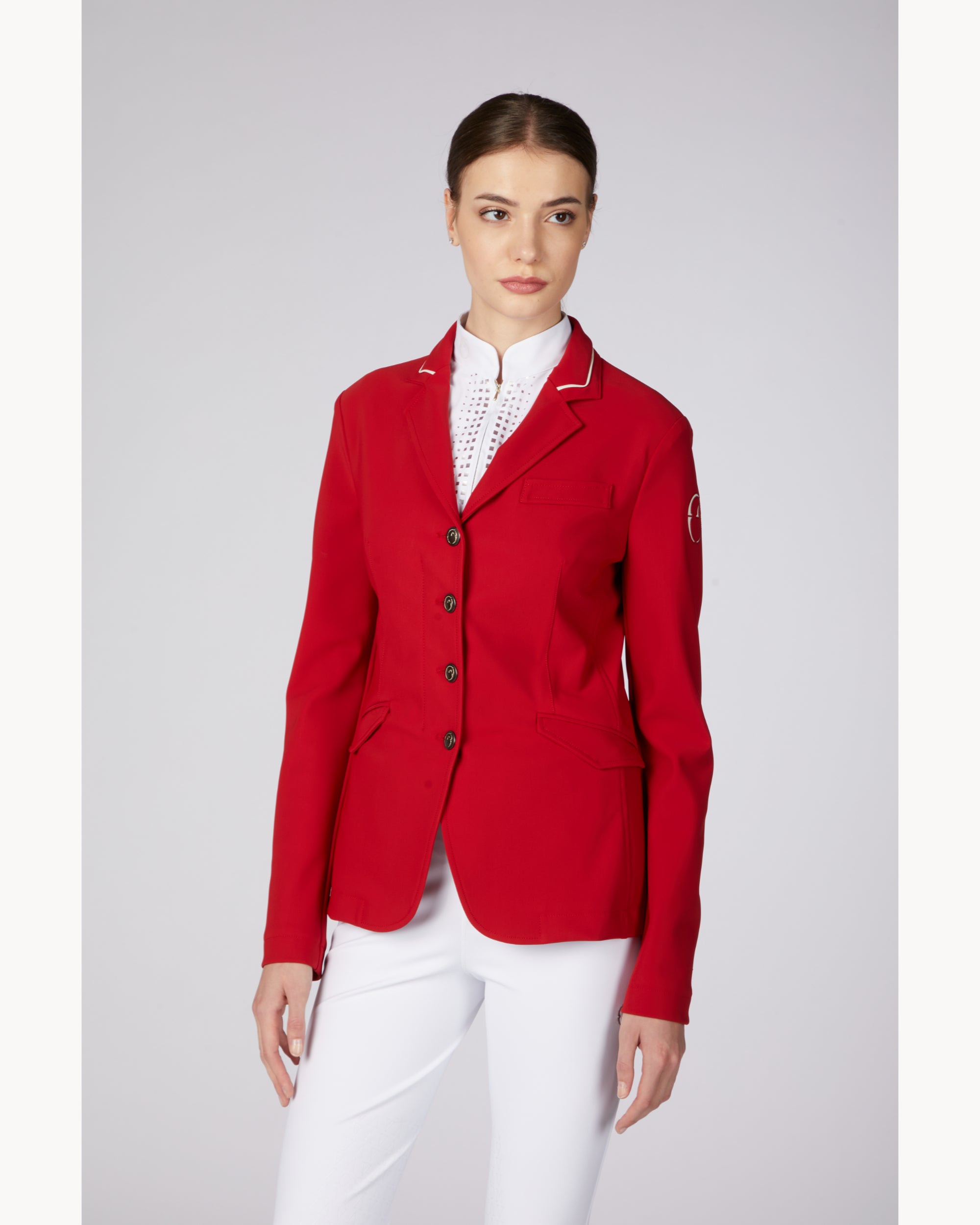 Vestrum Canberra Ladies Competition Jacket SS26