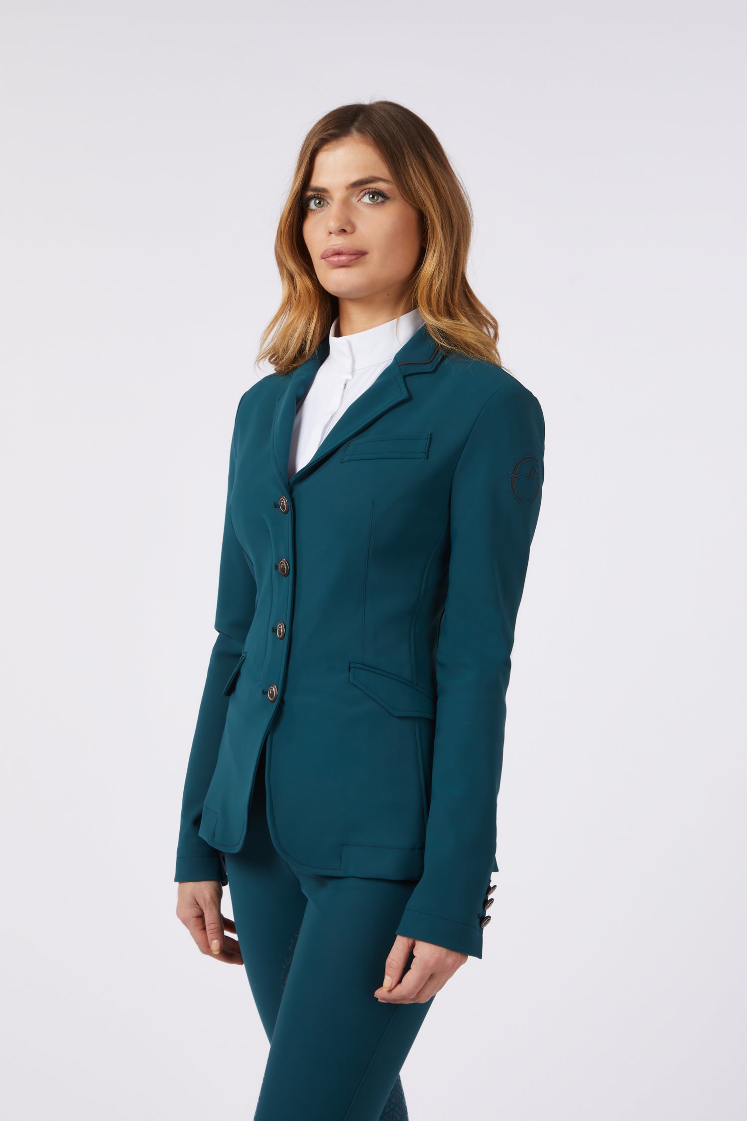 Vestrum Alessandria Ladies Competition Jacket