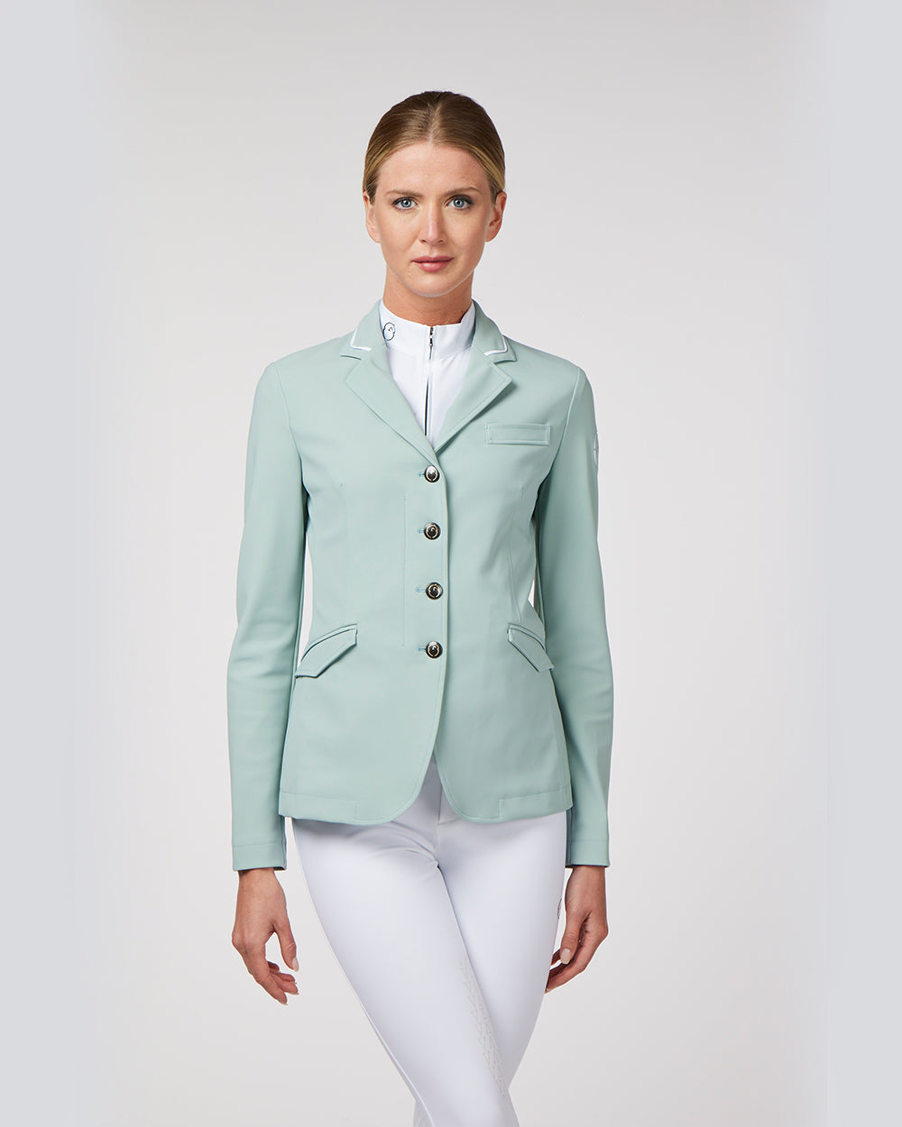 Vestrum Canberra Ladies Competition Jacket