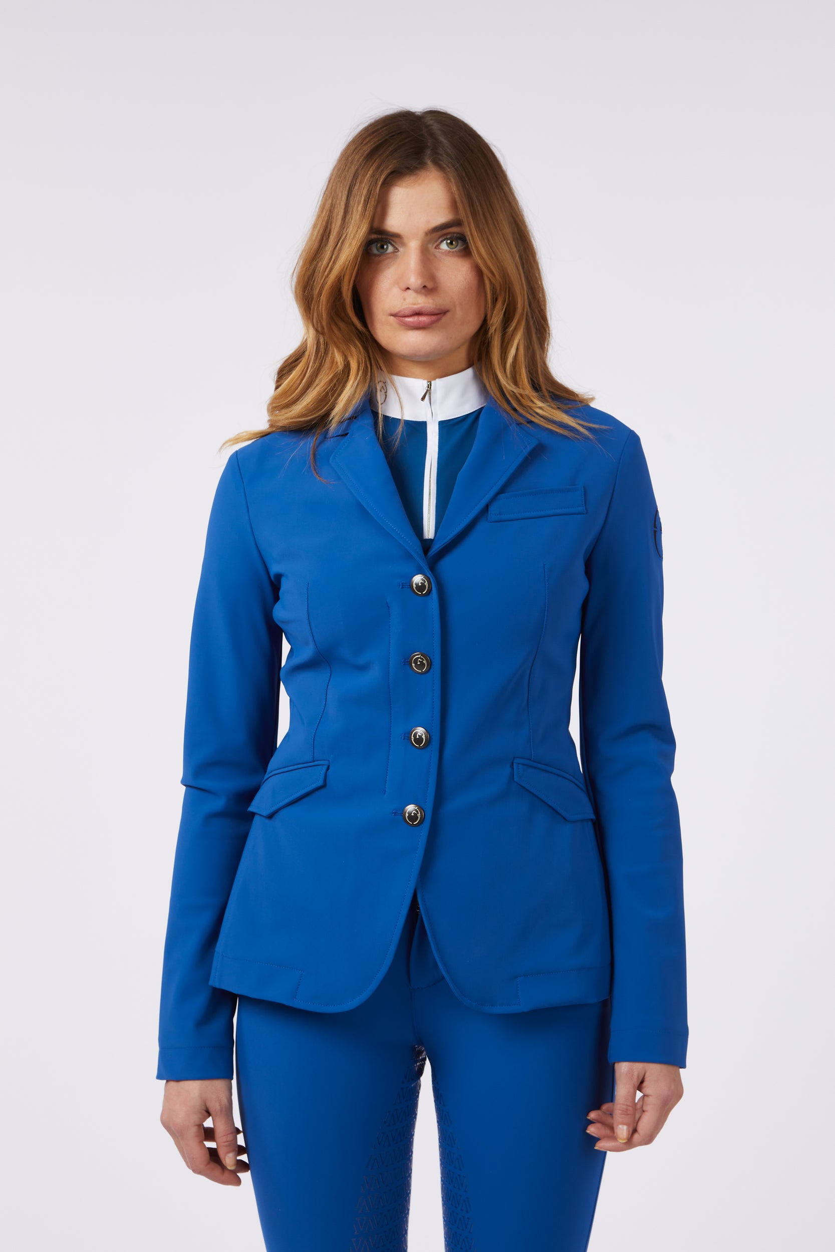 Vestrum Alessandria Ladies Competition Jacket