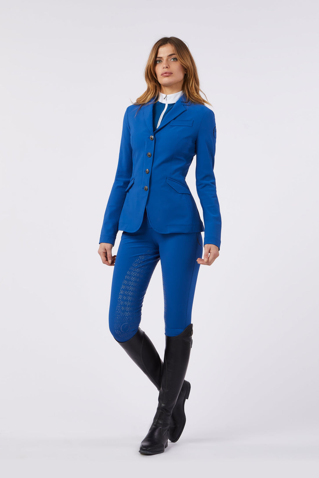 Vestrum Alessandria Ladies Competition Jacket.