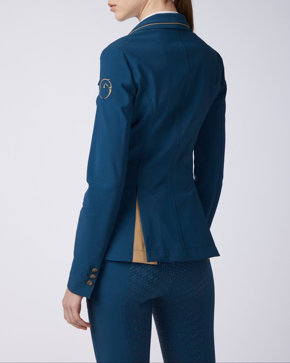 Vestrum Canberra Ladies Competition Jacket AW26