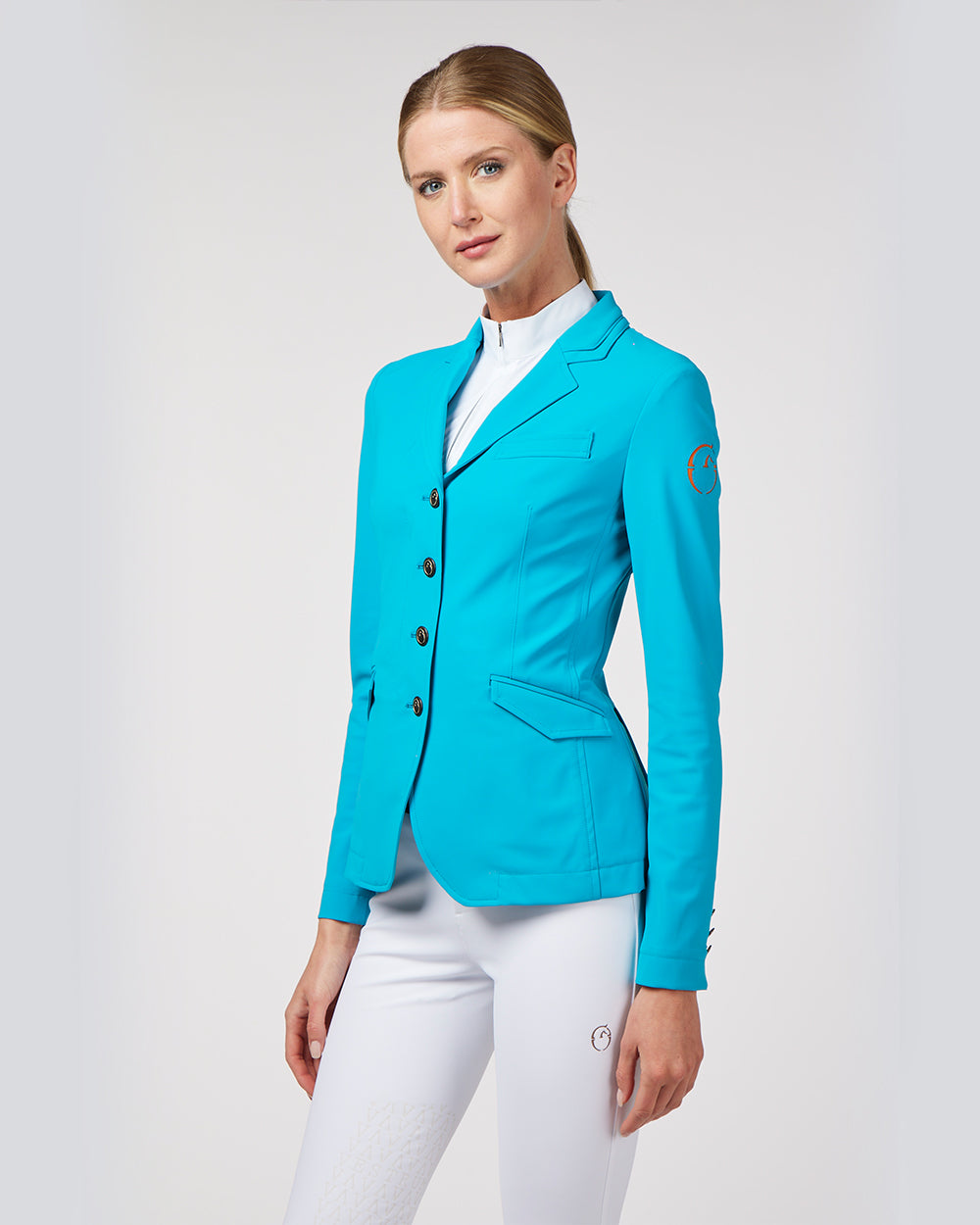 Vestrum Canberra Ladies Competition Jacket