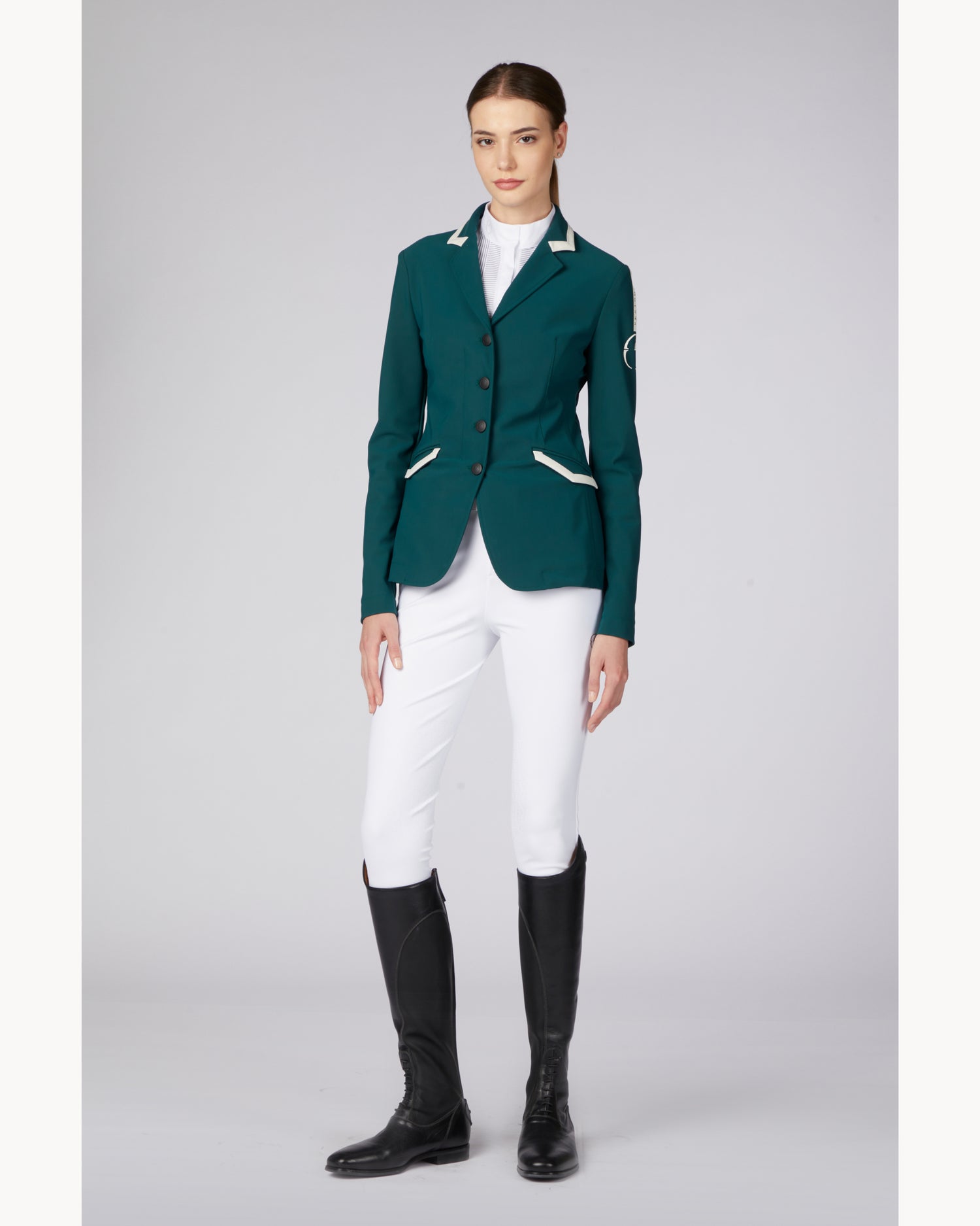 Vestrum Alessandria Competition Jacket SS26