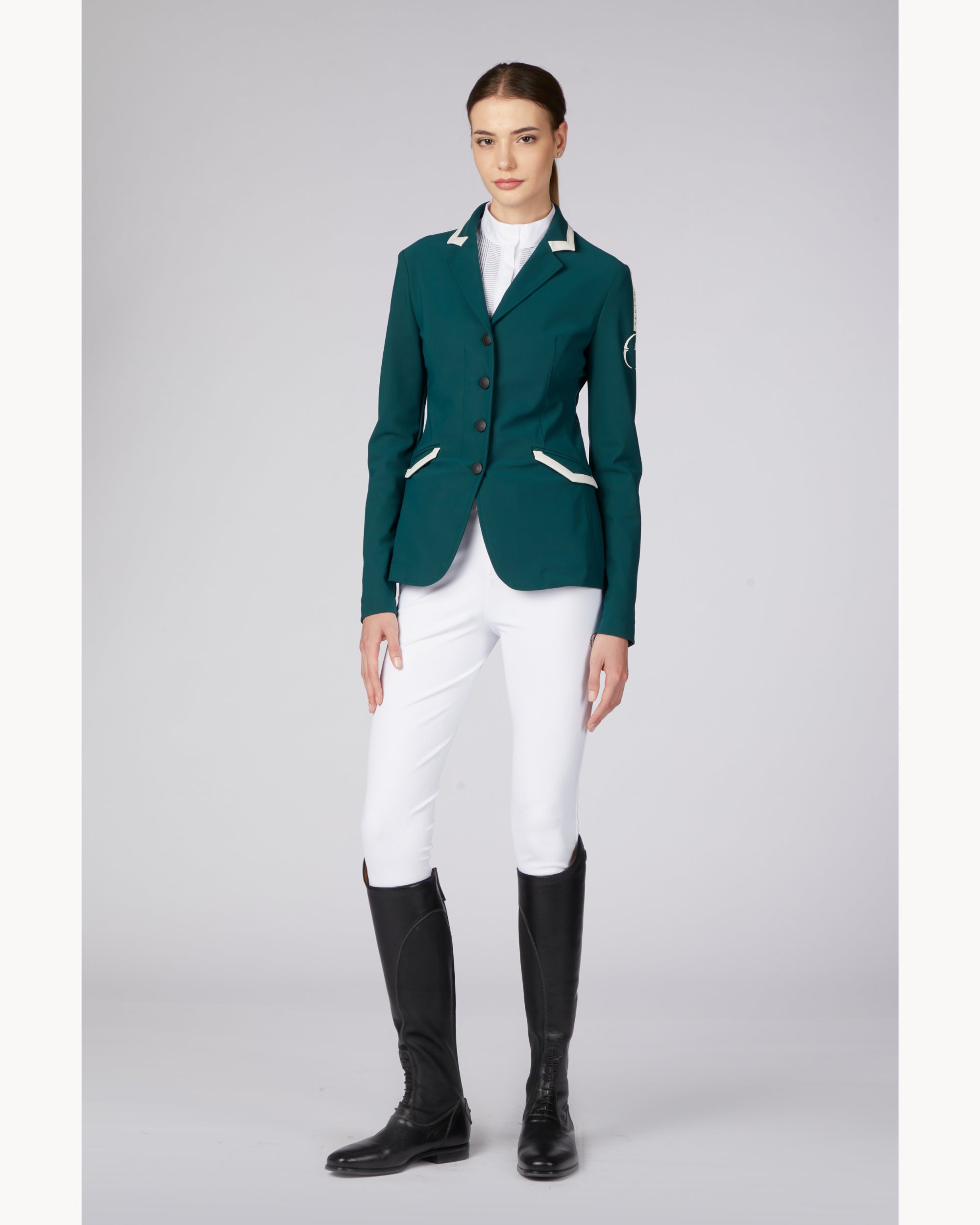 Vestrum Alessandria Competition Jacket SS26