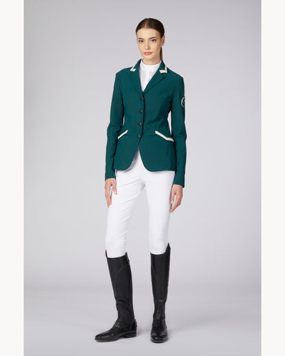 Vestrum Alessandria Competition Jacket SS26