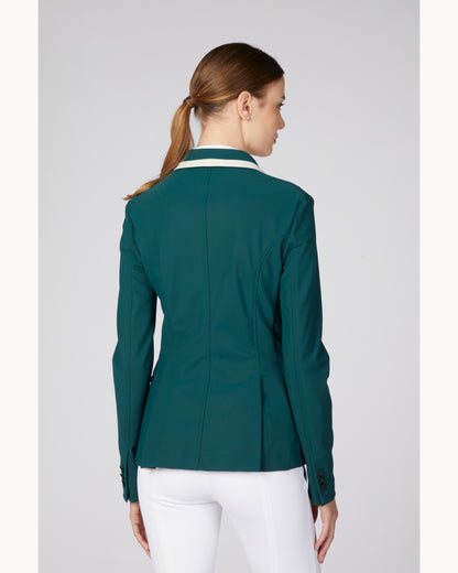 Vestrum Alessandria Competition Jacket SS26