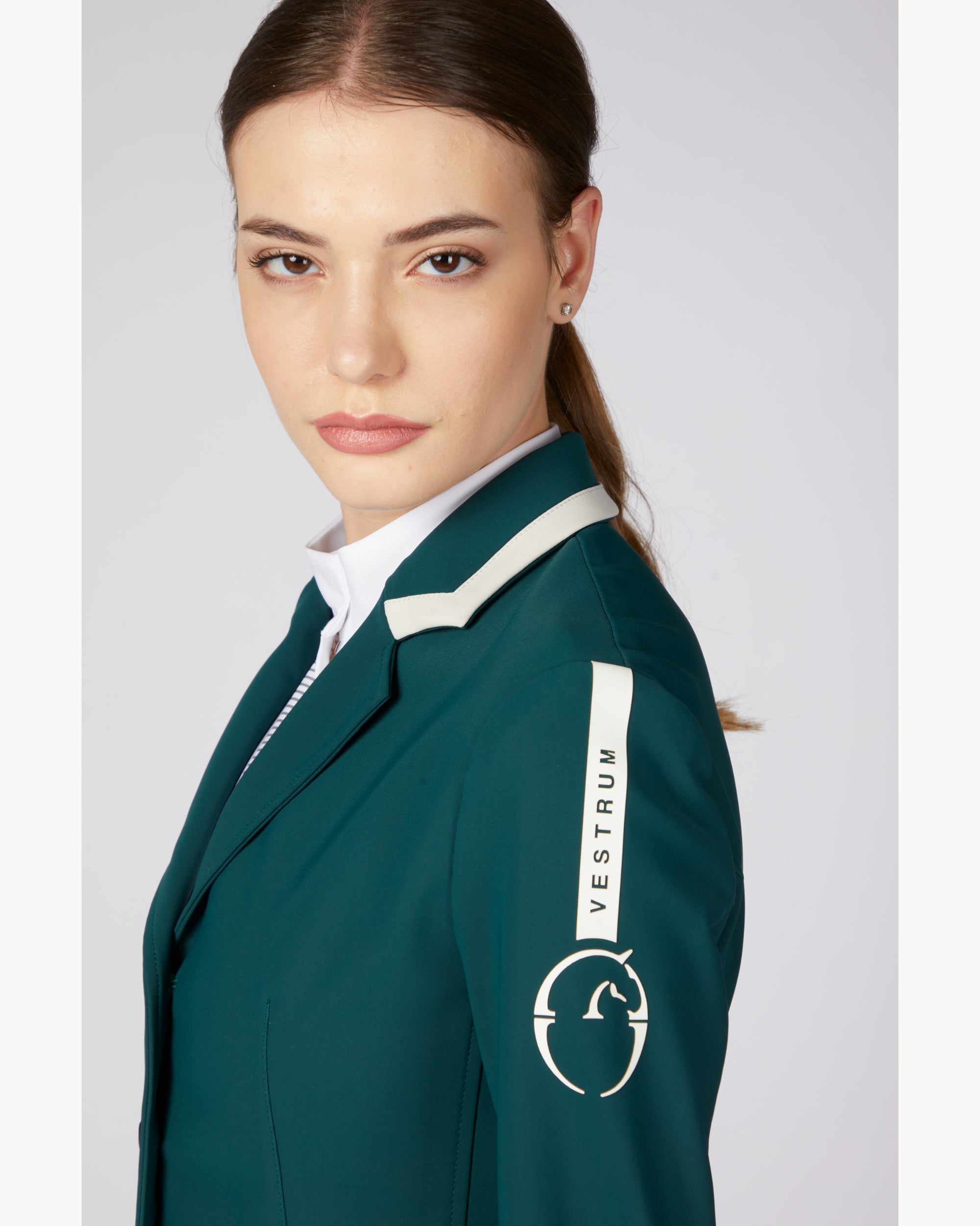 Vestrum Alessandria Competition Jacket SS26