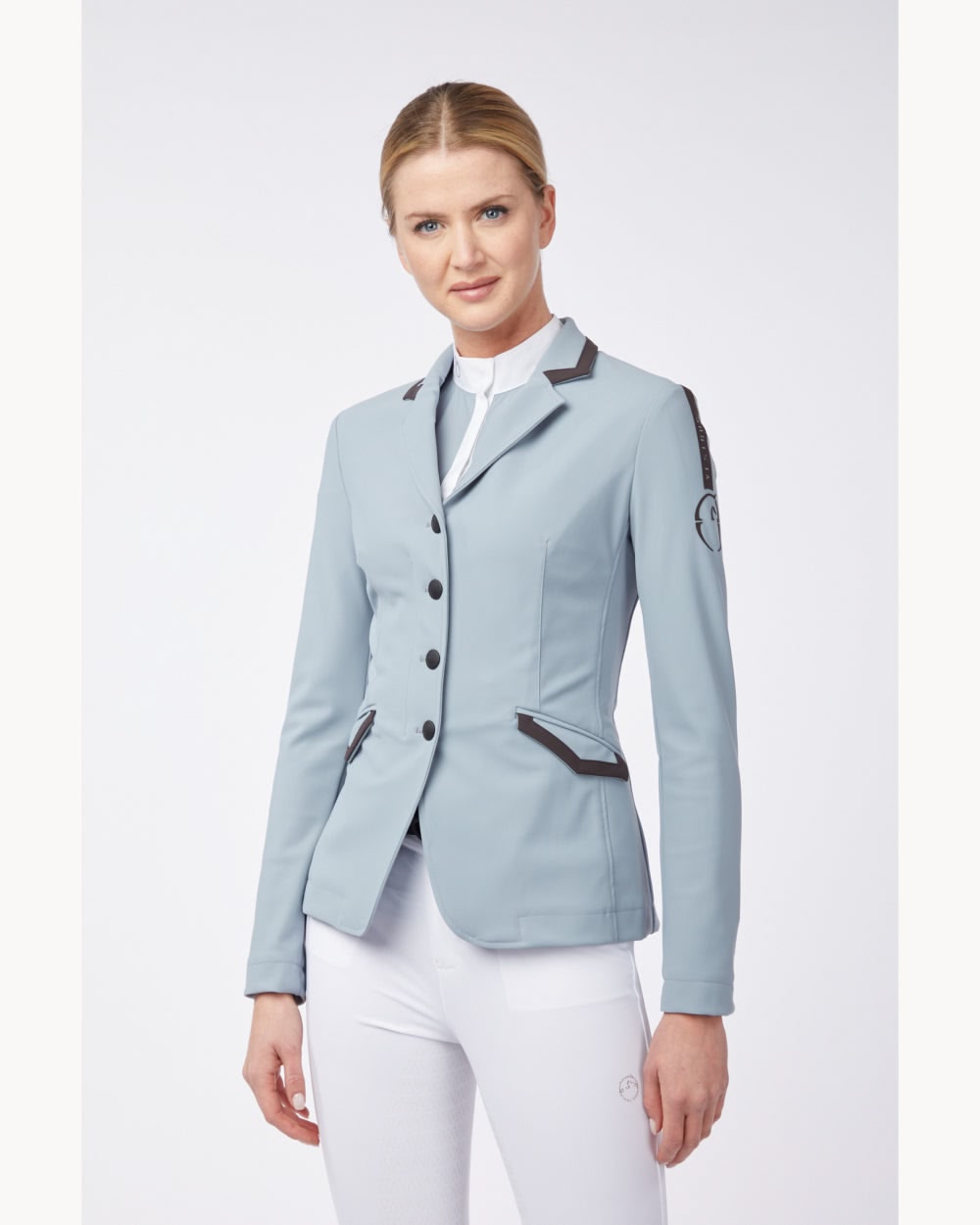 Vestrum Alessandria Competition Jacket