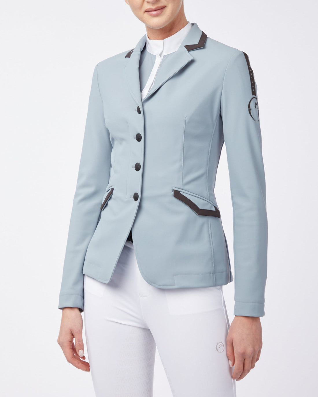 Vestrum Alessandria Competition Jacket