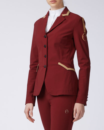 Vestrum Alessandria Competition Jacket AW26