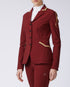 Vestrum Alessandria Competition Jacket AW26 - Amaranth.