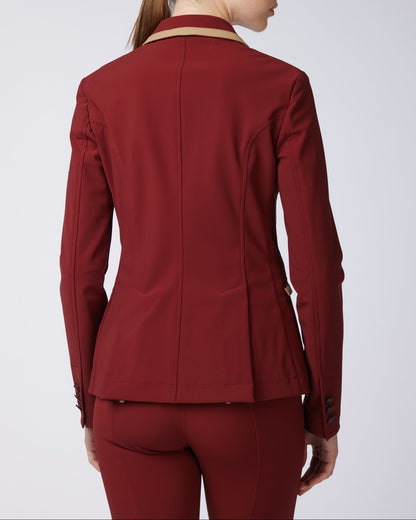 Vestrum Alessandria Competition Jacket AW26