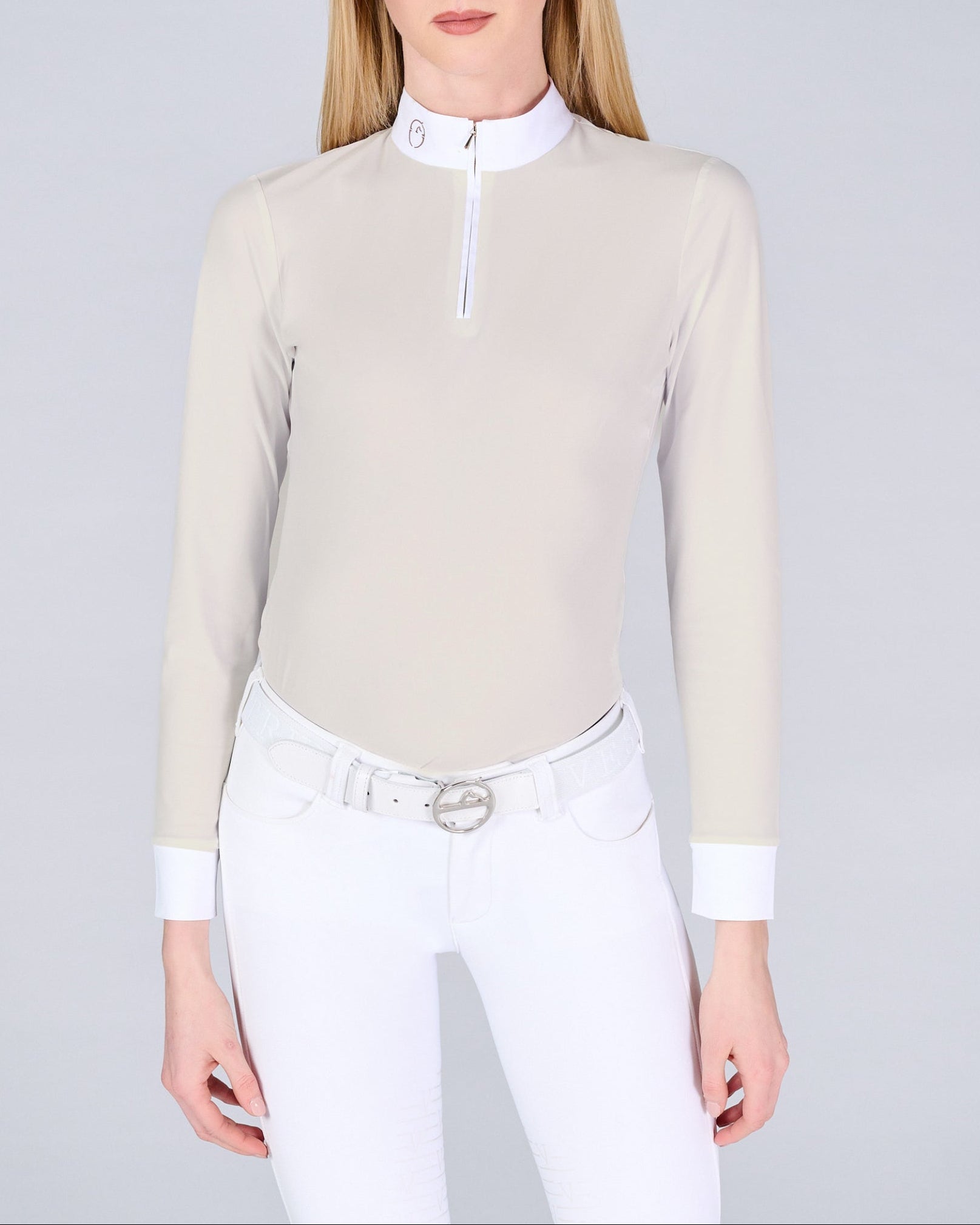 Vestrum Mahon Ladies Long-Sleeved Competition Shirt SS26