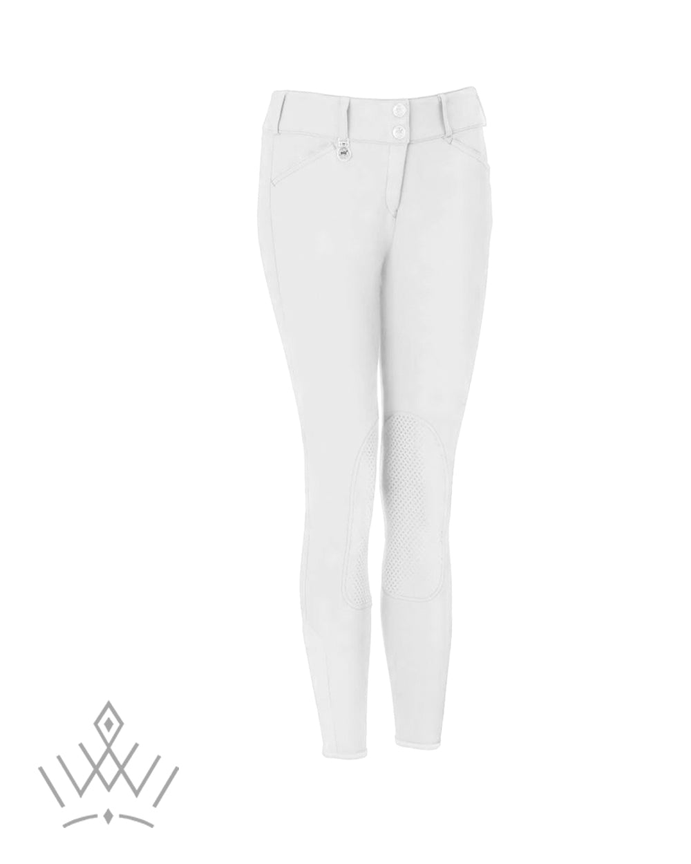 Pikeur Ciara Knee Grip Ladies Breeches - SALE