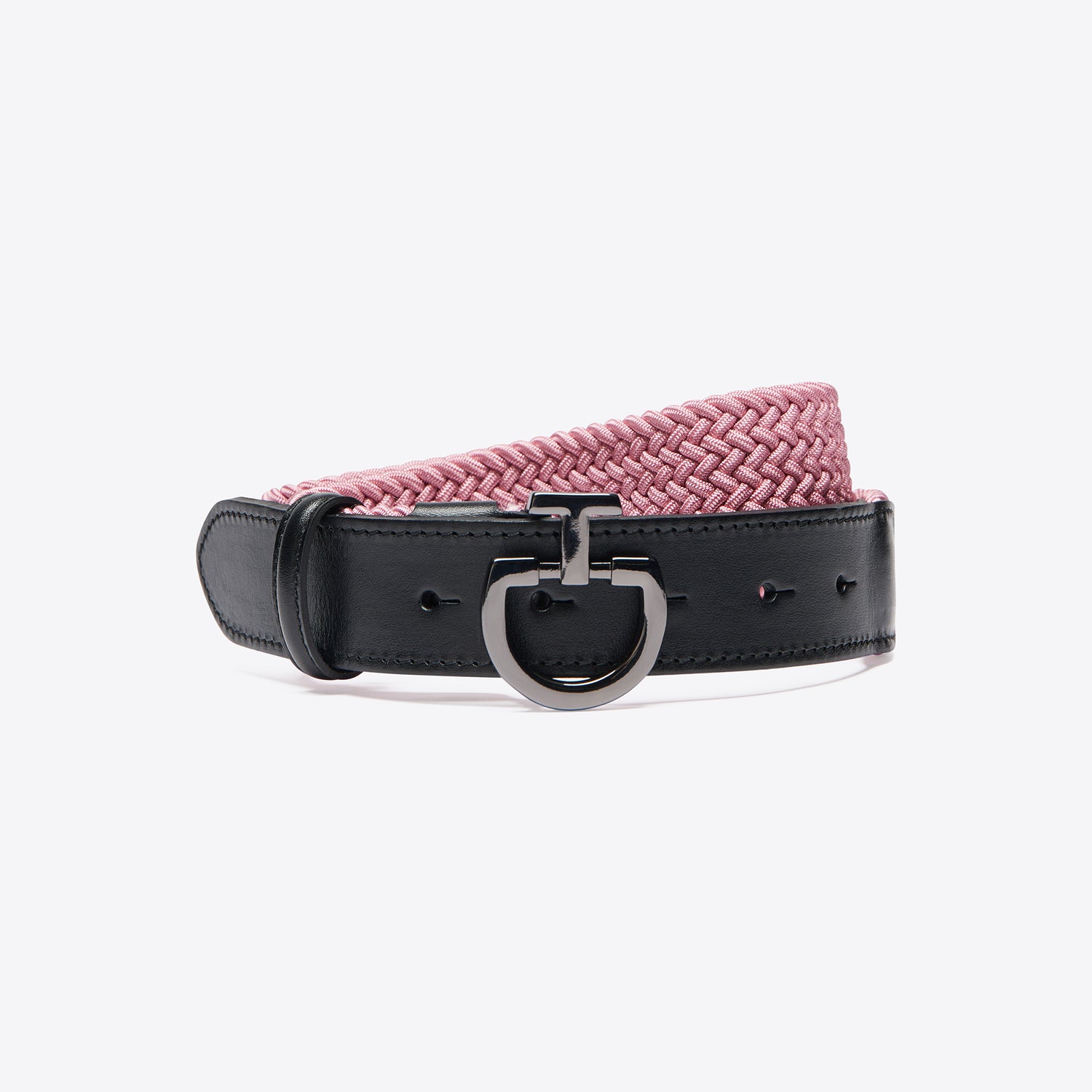 Cavalleria Toscana CT Elastic Ladies Belt