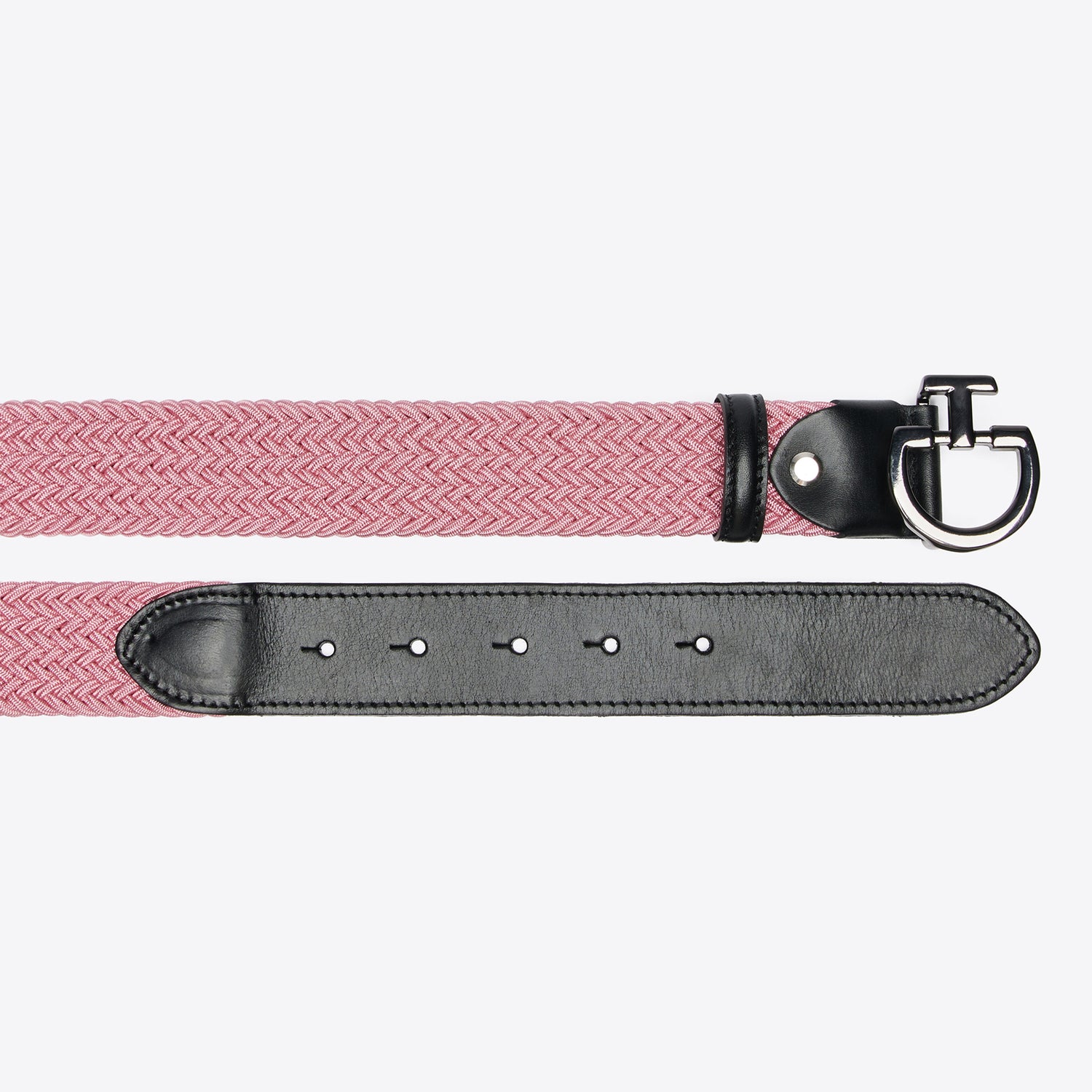 Cavalleria Toscana CT Elastic Ladies Belt