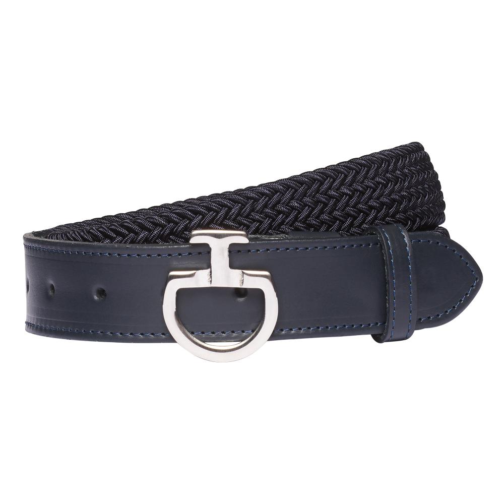 Cavalleria Toscana CT Elastic Ladies Belt