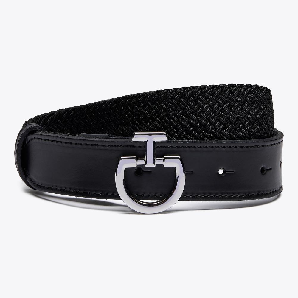 Cavalleria Toscana CT Elastic Ladies Belt