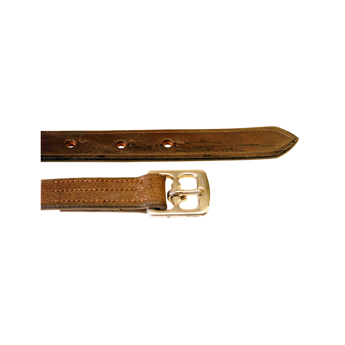 SUPREME STIRRUPS LEATHER.