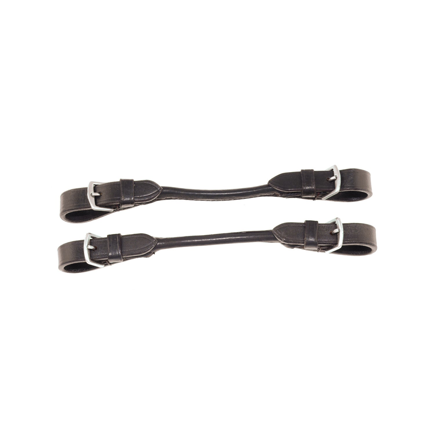 LEATHER ROUNDINGS IN SUPERIOR LEATHER.
