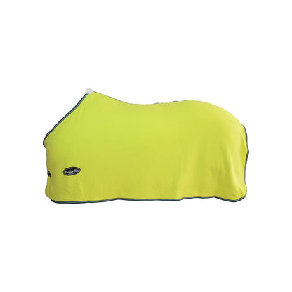 POLAR COLOR ANTIPILLING FLEECE SUMMER SHEET.