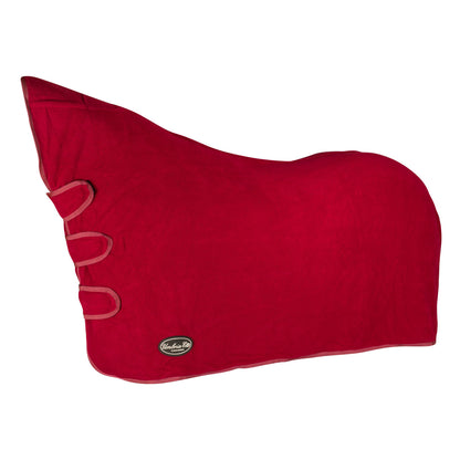 YUKON SUMMER SHEET WITH NECK.