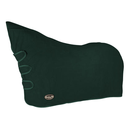 YUKON SUMMER SHEET WITH NECK.