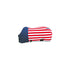USA STARS WESTERN STABLE RUG 300g.