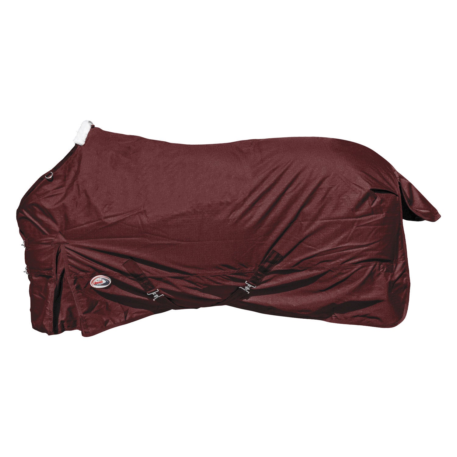 LONDON TURNOUT RUG 350g.