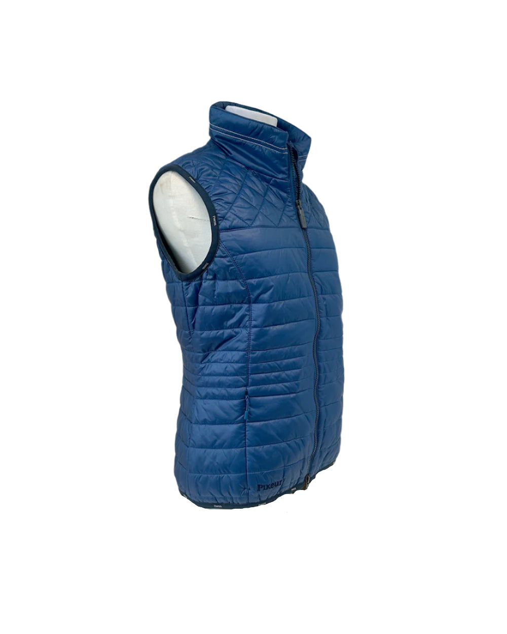 Pikeur Colette Ladies Lightweight Quilted Gilet.