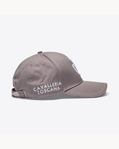 Cavalleria Toscana CT ユニセックスキャップ