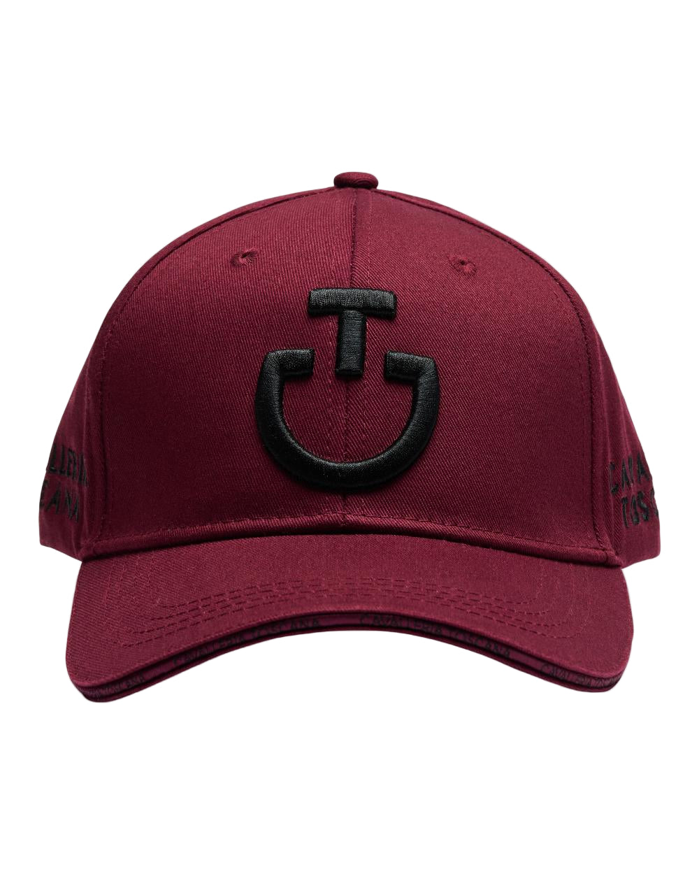 Cavalleria Toscana CT Unisex Cap